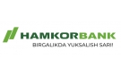 Банк Hamkorbank в Джумашуе